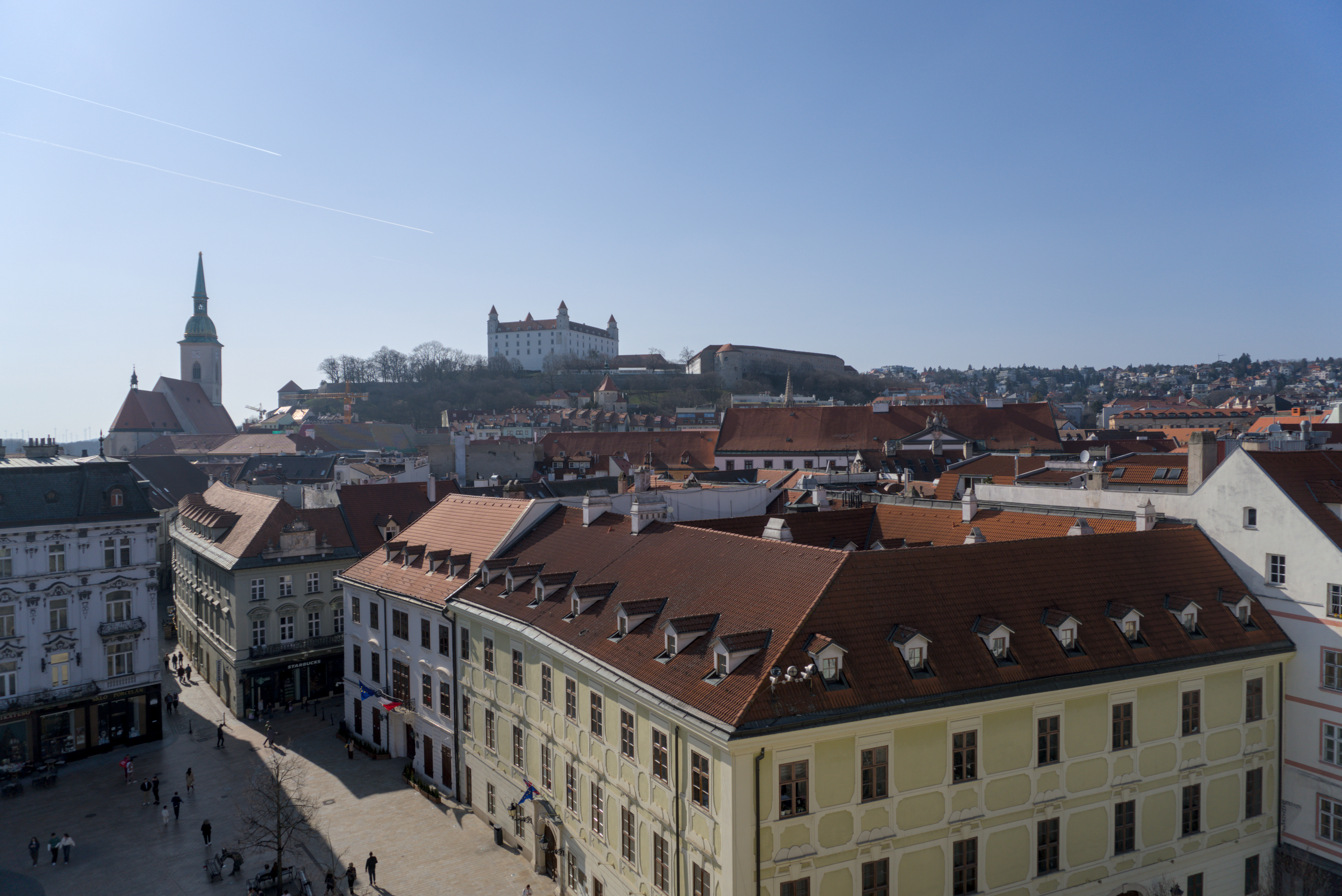 Slovakia