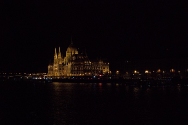 Budapest