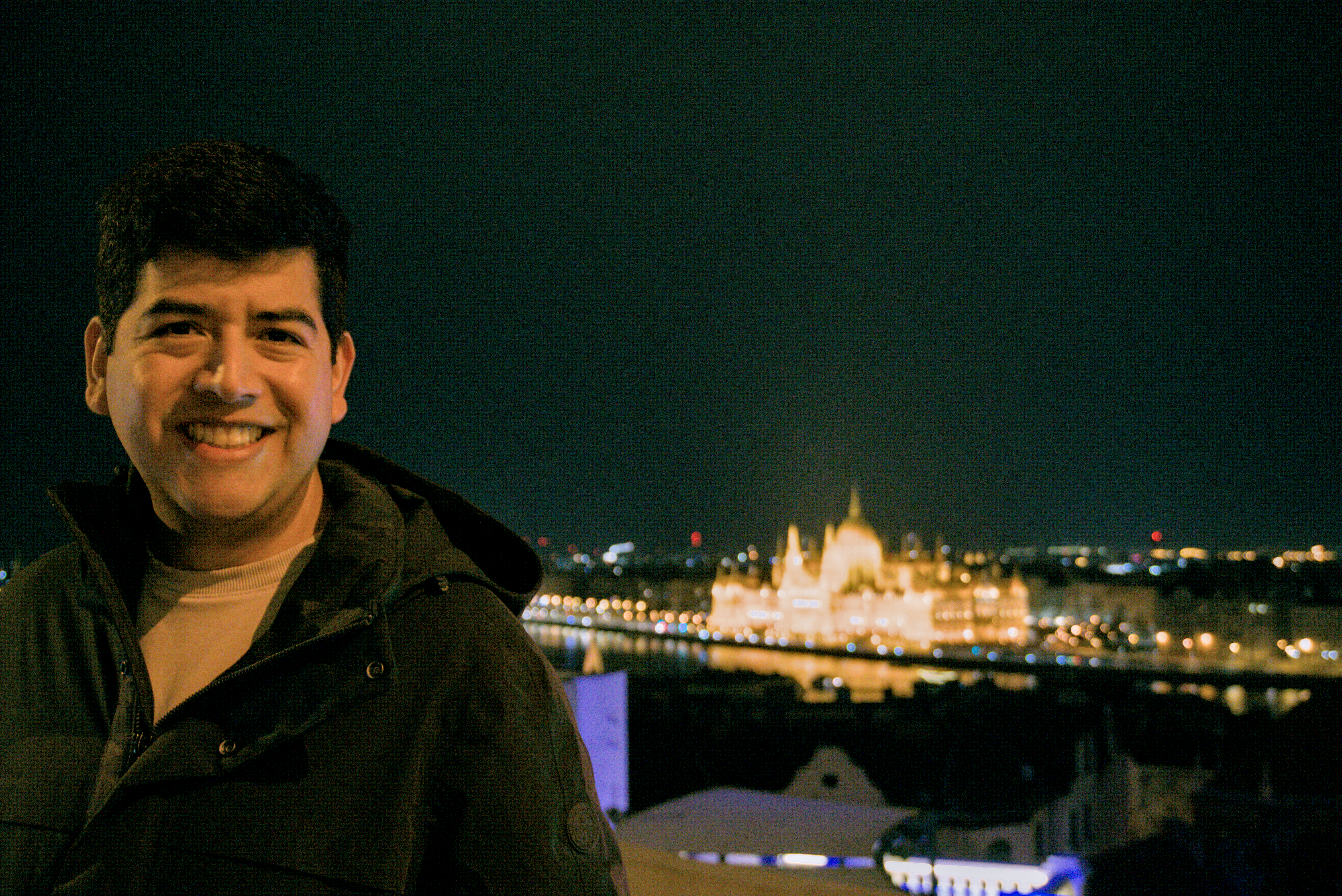 Budapest