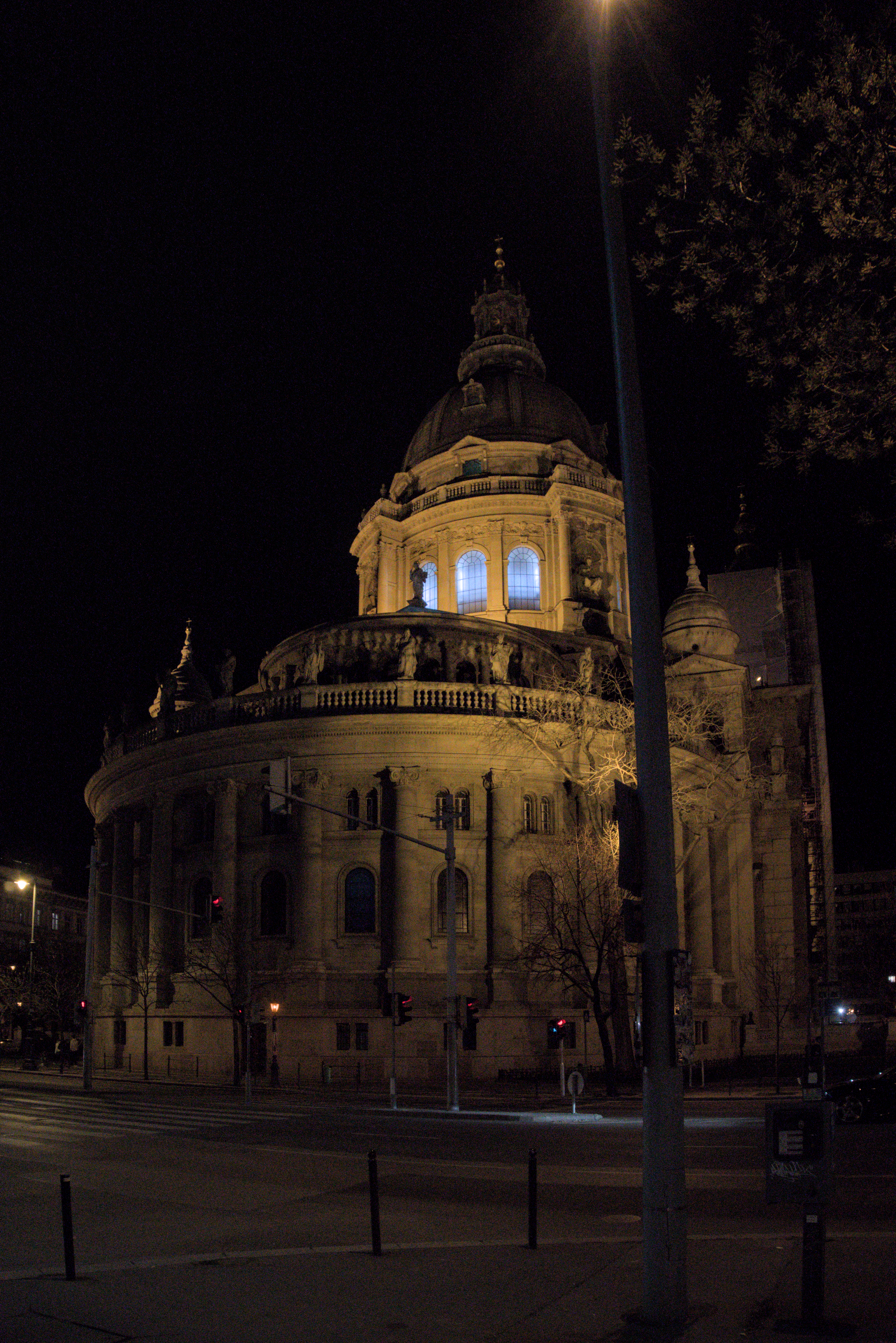 Budapest